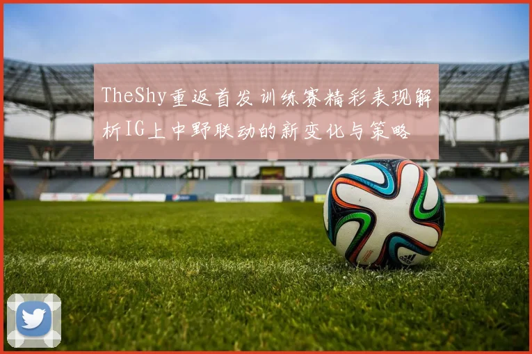 TheShy重返首发训练赛精彩表现解析IG上中野联动的新变化与策略