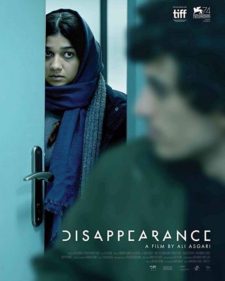 Kaybolma – Disappearance tek film izle