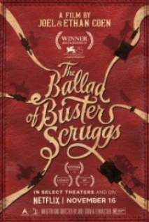 The Ballad of Buster Scruggs 2018 izle tek film izle