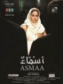 Asmaa (2011) film izle tek parça