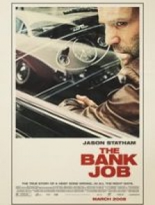 Banka İşi – The Bank Job 2008 film izle