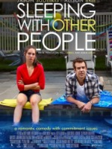 Başkalarıyla Olmak ( Sleeping With Other People ) film izle