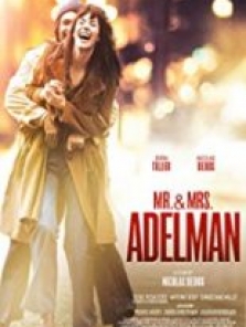 Bay ve Bayan Adelman film izle