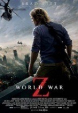 Dünya Savaşı Z (World War) film izle
