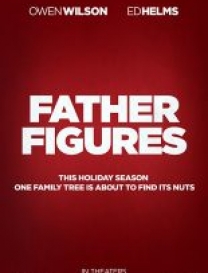 Father Figures film izle