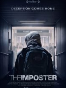 Hayat Avcısı – The Imposter 2012 tek parça izle