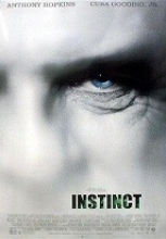 İç Güdü – Instinct (1999) tek part izle