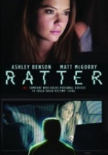 İspiyoncu ( Ratter ) film izle