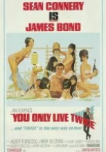 James Bond 1967 tek part izle