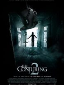 Korku Seansı – The Conjuring 2 tek part izle
