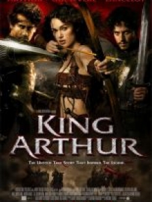 Kral Arthur tek parça izle (2004)