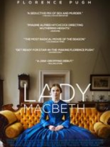 Lady Macbeth 2016 tek film izle