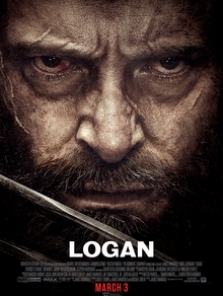 Logan – Logan Türkçe Dublaj izle