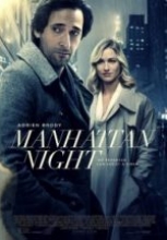 Manhattan Geceleri 2016 film izle