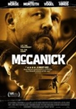 McCanick (2013) tek part izle