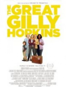 Muhteşem Gilly Hopkins 2015 film izle