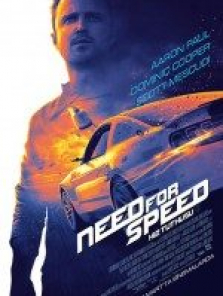 Need For Speed – Hız Tutkusu tek part izle