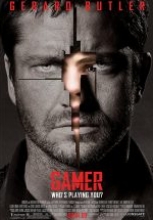 Oyuncu (Gamer) 2009 film izle