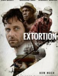 Şantaj – Extortion 2017 tek film izle