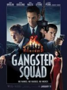 Suç Çetesi – Gangster Squad 2013 tek part izle