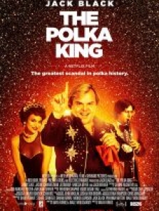The Polka King tek part izle