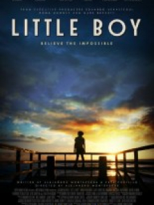 Ufaklık ( little boy ) film izle tek parça