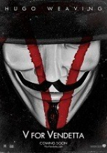 V for Vendetta 2006 film izle