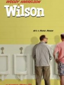 Wilson 2017 Türkçetek film izle